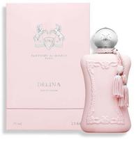 parfums de marly - Parfums de Marly Delina EDP 75 ml - 1 nuotrauka