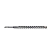 Grąžtas betonui Milwaukee MX4; SDS-plus; 6x150/215 mm; 10 vnt.