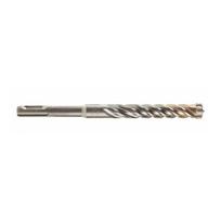 Grąžtas betonui Milwaukee MX4; 4932352042; 6x115 mm; SDS-plus; 10 vnt.