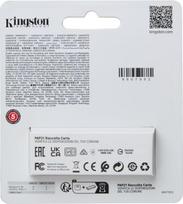 usb drives 64gb - Kingston  64GB Portable USB 3.2 Gen 1 DataTraveler Exodia S (Black/Black) | DTXS/64GB - 3 nuotrauka
