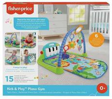 Clementoni BABY Ferme Interactive 17723