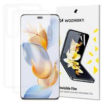honor 90 - Wozinsky Invisible Film protective film for Honor 90 Pro - 1 nuotrauka