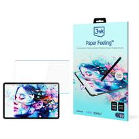 xiaomi pad pro - 3mk Paper Feeling protective film for Xiaomi Redmi Pad 2 Pro - 1 nuotrauka