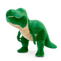 WP MERCHANDISE Pliušinis žaislas Dinozauras T-Rex Sam, 54 cm