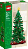 lego kaledu - 40573 LEGO® Kalėdų eglė - 3 nuotrauka
