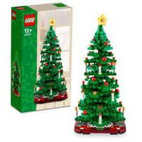 lego kaledu - 40573 LEGO® Kalėdų eglė - 2 nuotrauka