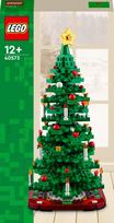 lego kaledu - 40573 LEGO® Kalėdų eglė - 1 nuotrauka