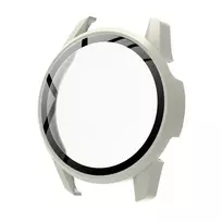 huawei watch stikliukas - Glass protector for Huawei Watch GT3 42mm - white - 2 nuotrauka