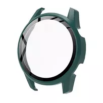 plevele zalia - Glass protector for Huawei Watch GT3 42mm - green - 2 nuotrauka