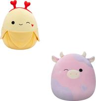 SQUISHMALLOWS Valentino dienos pliušinis žaislas, 40 cm