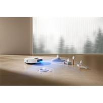 siurblys robotas - Dreame D20 Plus White (Baltas) - 3 nuotrauka