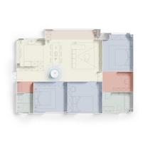 siurblys robotas - Dreame D20 Plus White (Baltas) - 7 nuotrauka