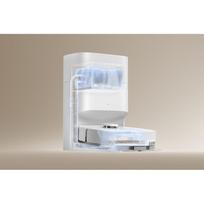 siurblys robotas - Dreame D20 Plus White (Baltas) - 10 nuotrauka