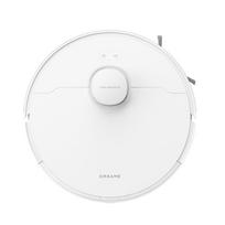 siurblys robotas - Dreame D20 Plus White (Baltas) - 12 nuotrauka
