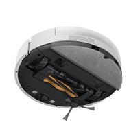 siurblys robotas - Dreame D20 Plus White (Baltas) - 14 nuotrauka