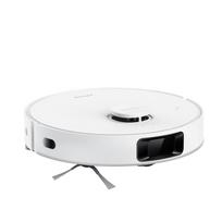 siurblys robotas - Dreame D20 Plus White (Baltas) - 16 nuotrauka