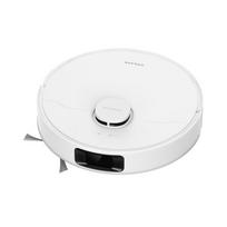 siurblys robotas - Dreame D20 Plus White (Baltas) - 17 nuotrauka