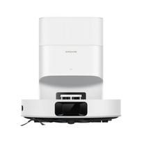 siurblys robotas - Dreame D20 Plus White (Baltas) - 18 nuotrauka