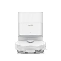 siurblys robotas - Dreame D20 Plus White (Baltas) - 19 nuotrauka
