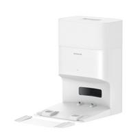 siurblys robotas - Dreame D20 Plus White (Baltas) - 20 nuotrauka