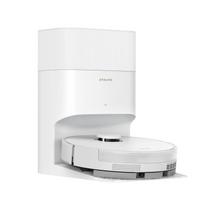 siurblys robotas - Dreame D20 Plus White (Baltas) - 21 nuotrauka
