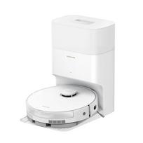 siurblys robotas - Dreame D20 Plus White (Baltas) - 22 nuotrauka