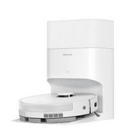 siurblys robotas - Dreame D20 Plus White (Baltas) - 23 nuotrauka