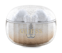 Guess Glitter Gradient TWS Gold (Auksinės)