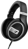 Sennheiser HD 599 Special Edition Juodas (Black)
