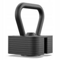 Svarstis Zipro Square, 18 kg