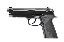 Pneumatinis pistoletas Beretta Elite II 4,5 mm CO2 2,5 J (Akiniai + Kulka)