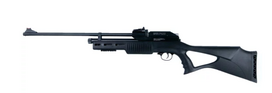 pneumatinis sautuvas - Beeman Air Rifle Carbine QB78 MOD. 1085 TRU-GLO k.5,5 mm EKP - 1 nuotrauka