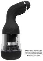 Masturbatorius BAILE Rotation Lover USB 5 Functions