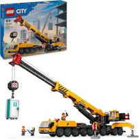 lego kranas - LEGO CITY 60409 - 2 nuotrauka
