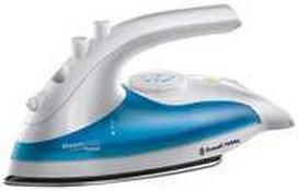 kelioninis lygintuvas - Russell Hobbs 22470-56 (Travel Iron) - 1 nuotrauka