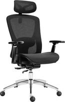 Mark Adler Expert 5.3 Juodas (Black) Sukamasis Krėslas