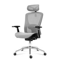 mark adler expert - Mark Adler Expert 5.3 Pilka (Grey Mesh) - 1 nuotrauka