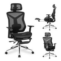 pasukamas kreslas - Mark Adler Expert 5.7 Juodas (Black) Sukamasis Kėdė - 1 nuotrauka
