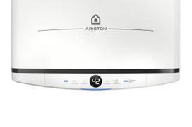 elektrinis vandens sildytuvas - Ariston Velis PRO 80L - 1 nuotrauka