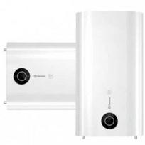 vandens sildytuvas 80l - THERMEX Verlo 80L Baltas (White) Elektrinis vandens šildytuvas - 1 nuotrauka