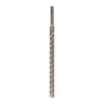 Grąžtas betonui Milwaukee MX4; SDS-plus; 15x200/260 mm