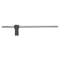 Grąžtas betonui su nusiurbimu Milwaukee 4932459288; SDS-max; 18x400/600 mm