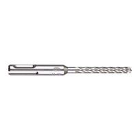 Grąžtas betonui Milwaukee MX4; SDS-plus; 6x50/115 mm; 50 vnt.