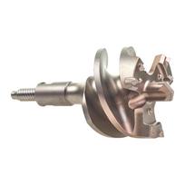 Grąžtas-freza betonui  Milwaukee SDS-max Vario; 90x150 mm