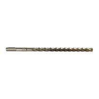 Grąžtas betonui Milwaukee MX4; SDS-plus; 10x150/210 mm; 50 vnt.