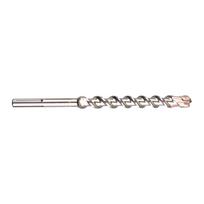 Grąžtas betonui Milwaukee 4932352778; SDS-max; 28x250/370 mm