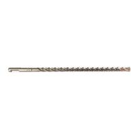 Grąžtas betonui Milwaukee MX4; SDS-plus; 10x200/265 mm; 10 vnt.