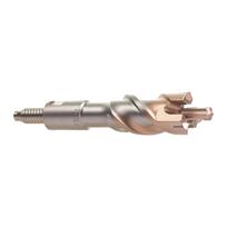 Grąžtas-freza betonui  Milwaukee SDS-max Vario; 35x150 mm