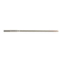 Grąžtas betonui Milwaukee 4932352755; SDS-max; 15x400/540 mm