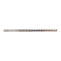 Grąžtas betonui Milwaukee MX4; SDS-plus; 12x200/260 mm; 10 vnt.
